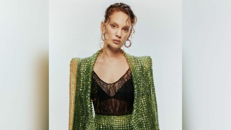 Farah Zeynep Abdullah’tan Şok Eden Sperm Bankası Açıklaması