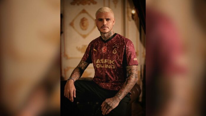 Mauro Icardi - Magazin Haberleri
