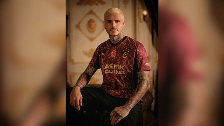 Mauro Icardi - Magazin Haberleri
