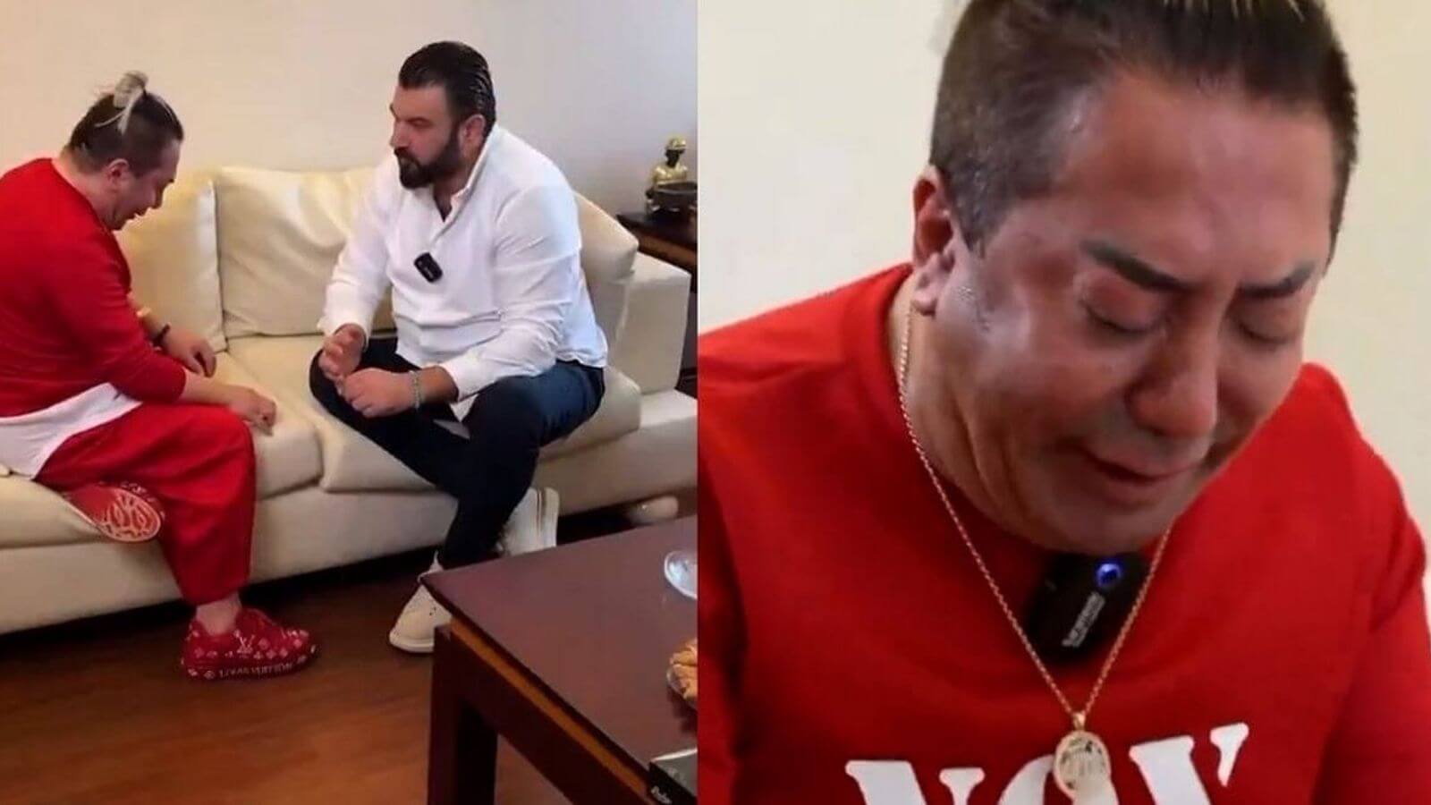 Murat Övüç - Magazin Haberleri