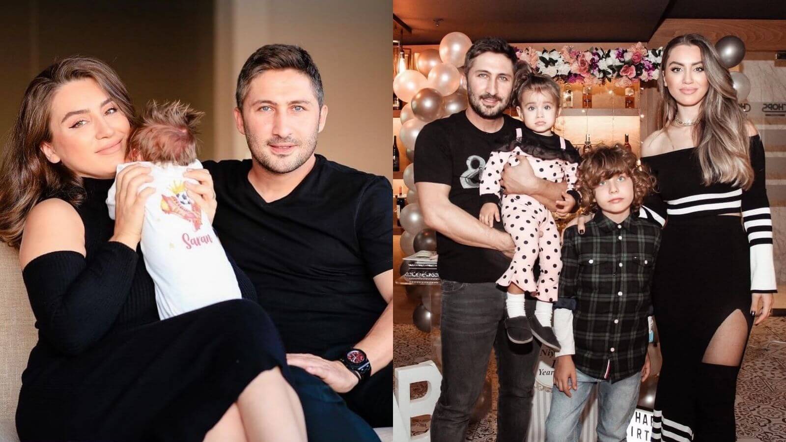 Yağmur Sarıoğlu - Magazin Haberleri