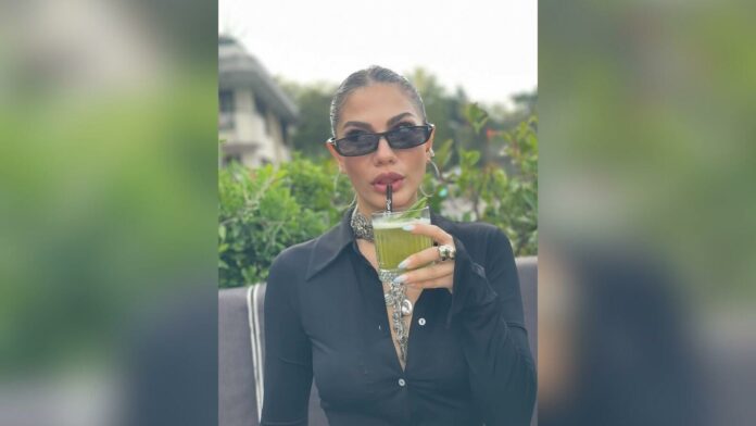 Demet Özdemir - Magazin Haberleri