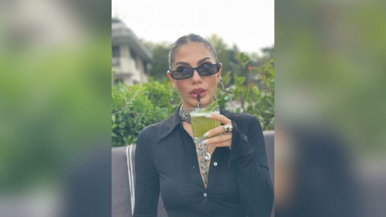 Demet Özdemir - Magazin Haberleri