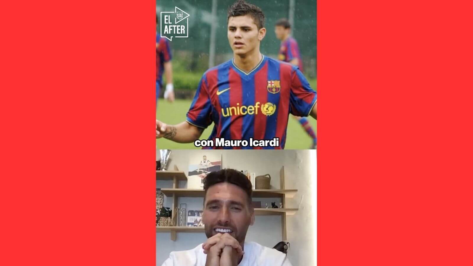 Mauro Icardi - Magazin Haberleri