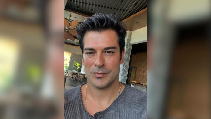 Burak Özçivit - Magazin Haberleri