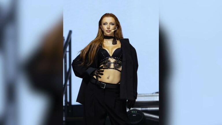 Manifest Üyesi Mina Solak - Magazin Haberleri