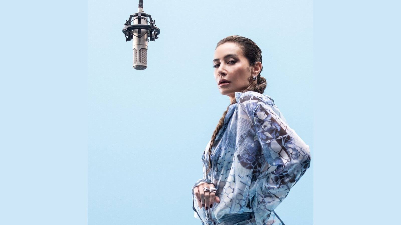 Sıla - Magazin Haberleri