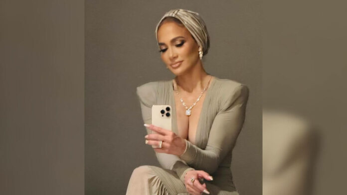 Jennifer Lopez - Magazin Haberleri