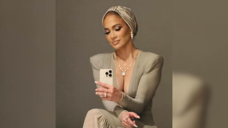 Jennifer Lopez - Magazin Haberleri