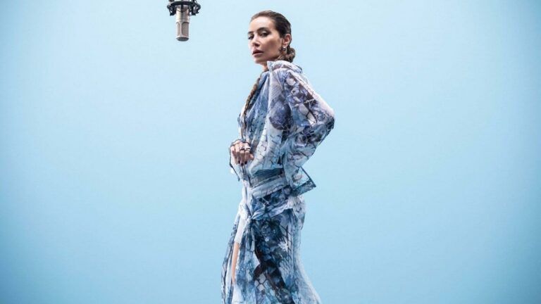 Sıla - Magazin Haberleri