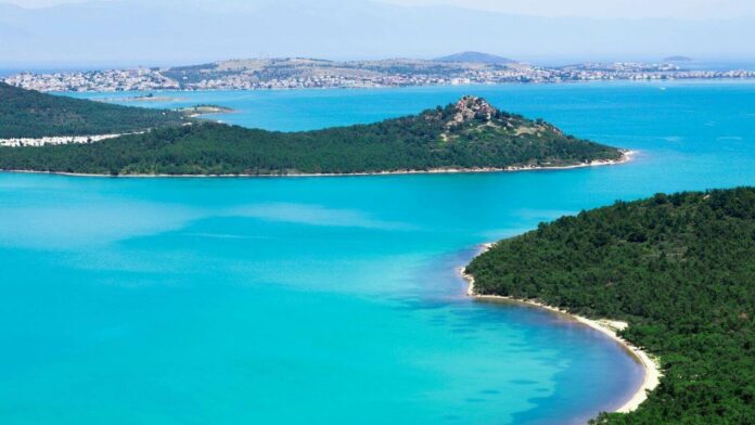 Balıkesir Tatil Yerleri