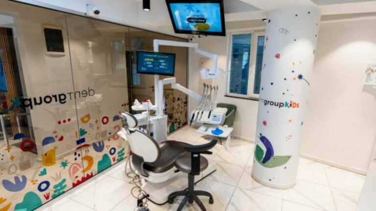 Erken Yaşta Ortodontik Kontrol Neden Önemlidir?