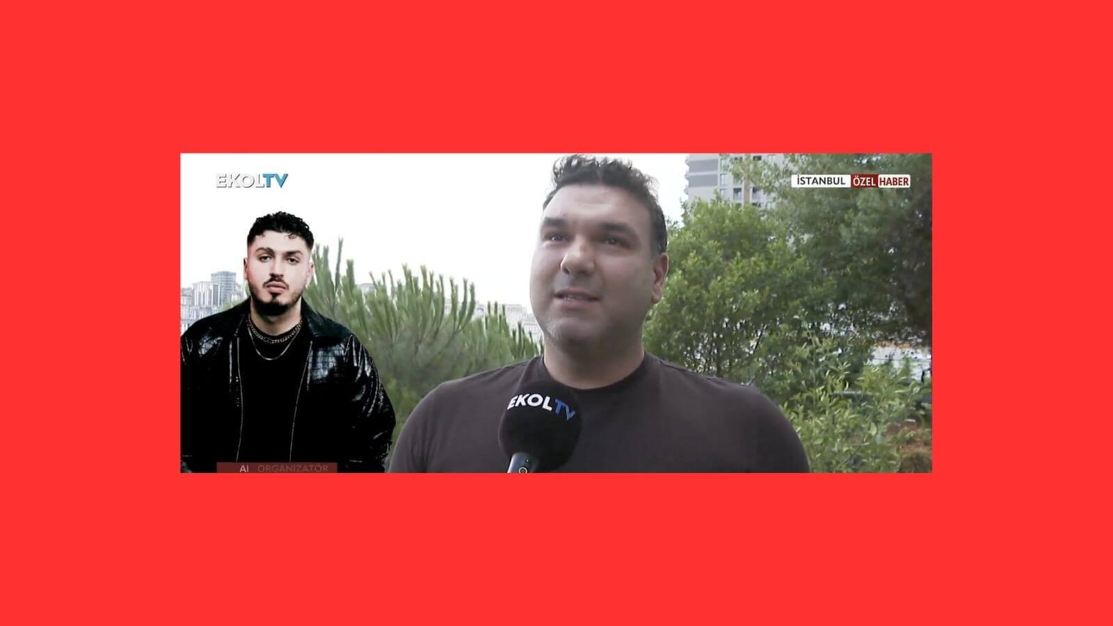 Blok 3 - Magazin Haberleri