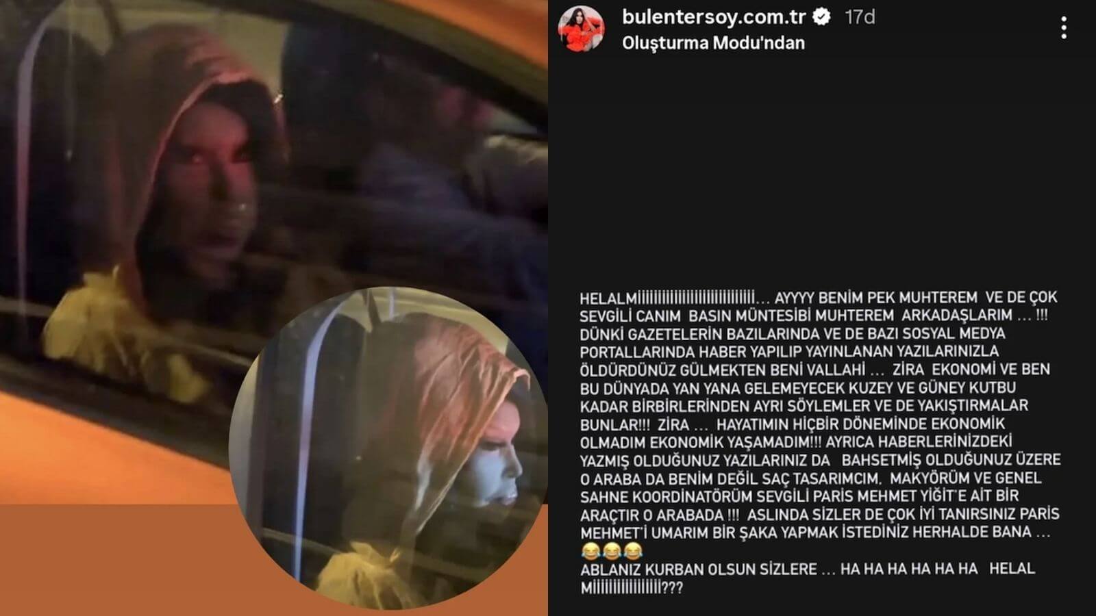 Bülent Ersoy - Magazin Haberleri