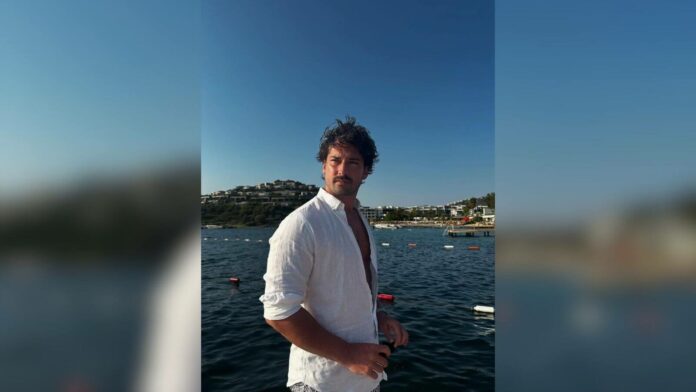 Alp Navruz - Magazin Haberleri