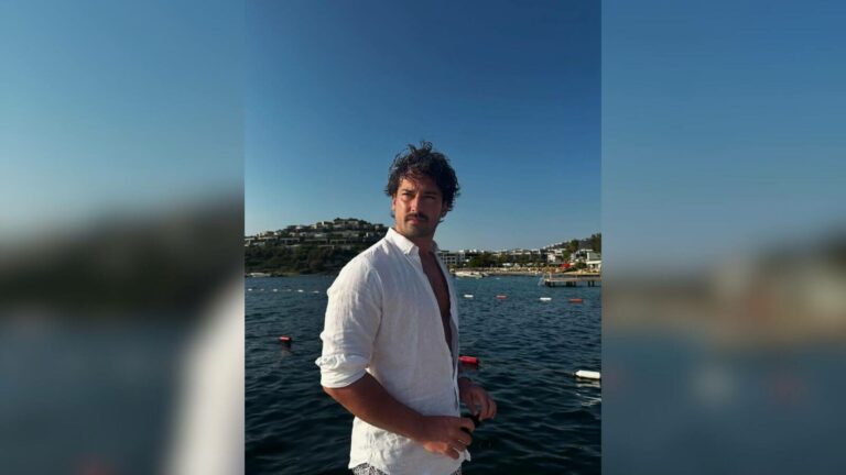 Alp Navruz - Magazin Haberleri