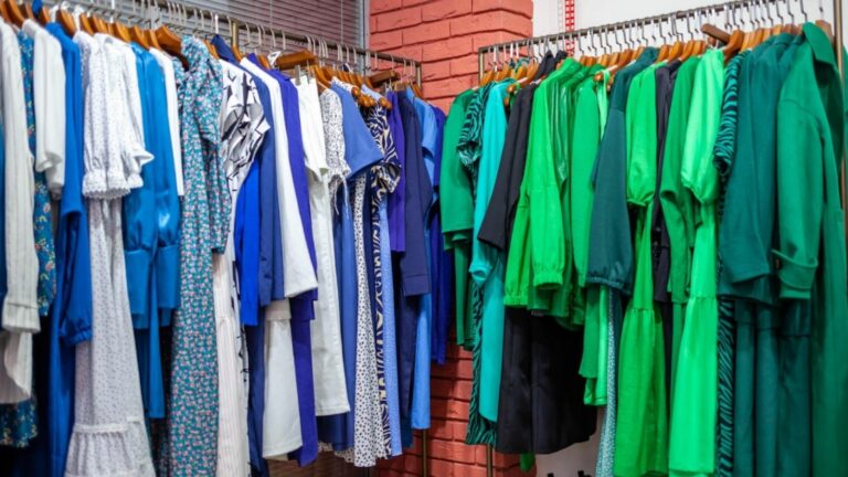 Elbise Fiyatlarını Etkileyen Faktörler Nelerdir? - Magazin Haberleri