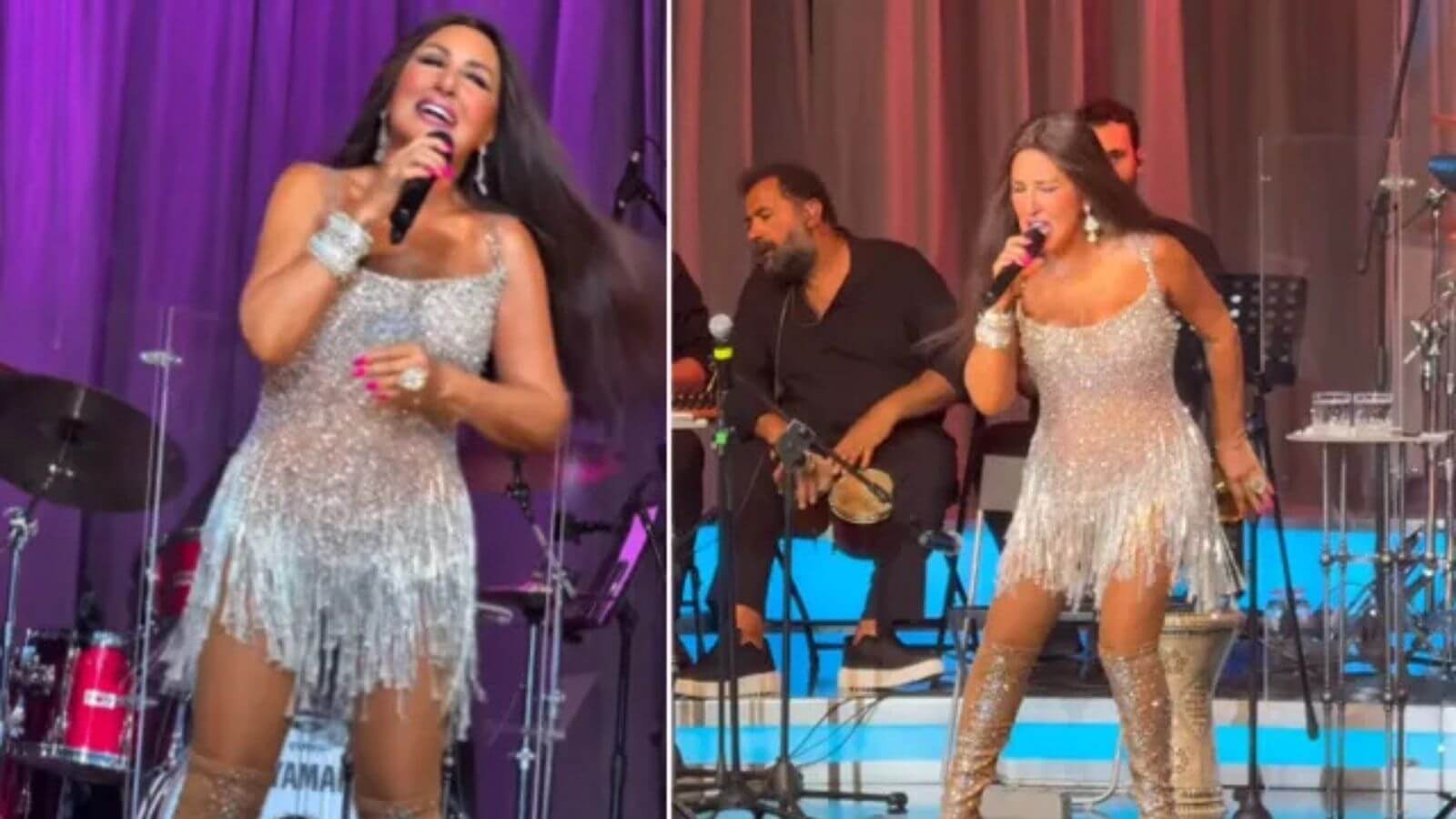 Nükhet Duru - Magazin Haberleri