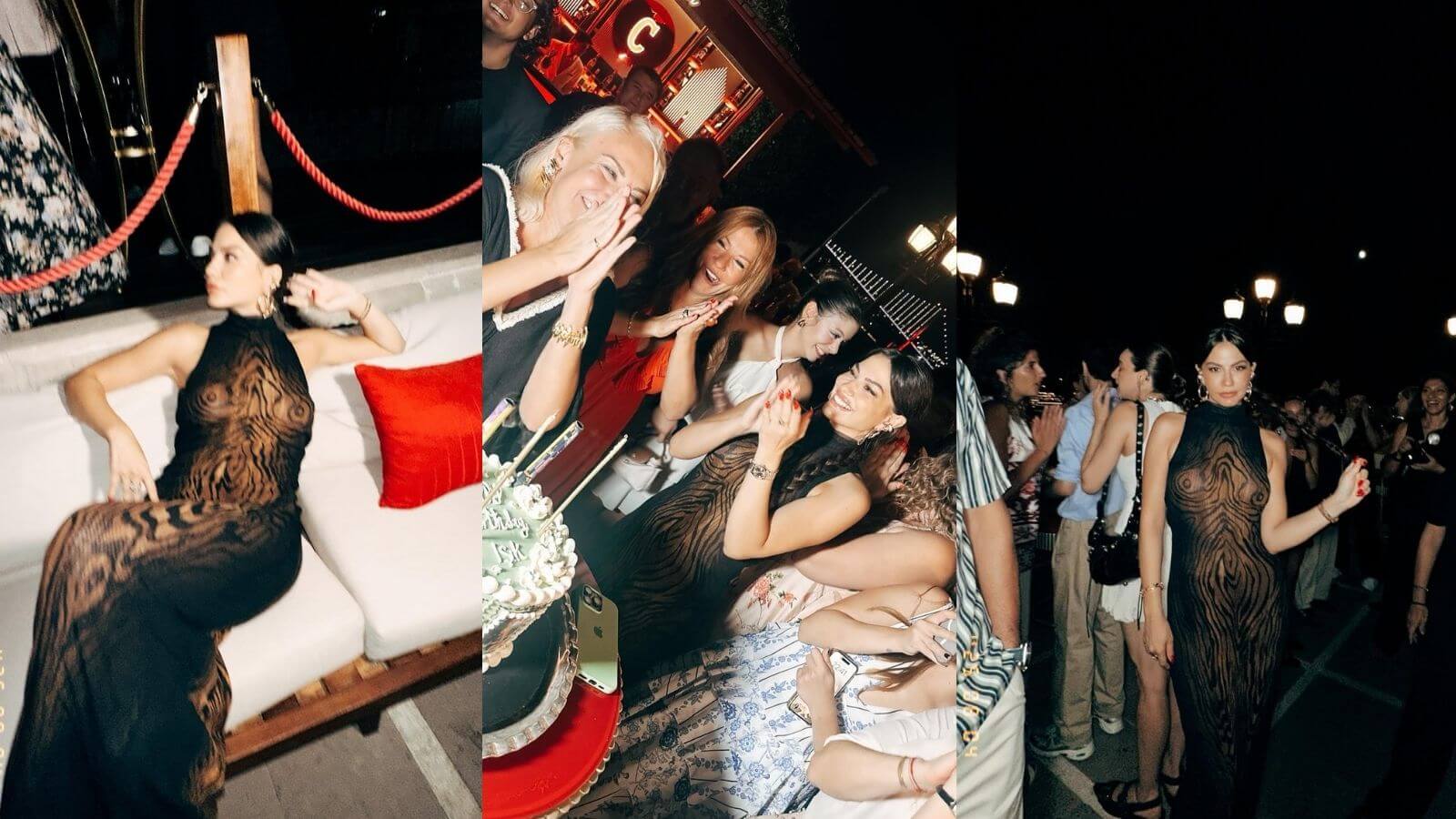 Demet Özdemir - Magazin Haberleri