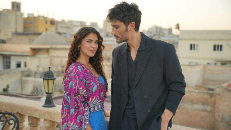 Halef: Köklerin Çağrısı - Magazin Haberleri