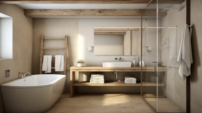 Duşakabin Alırken Nelere Dikkat Edilmeli?