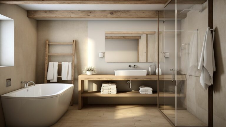 Duşakabin Alırken Nelere Dikkat Edilmeli?