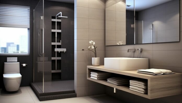 Kare Duşakabin Seçerken Dikkat Edilmesi Gerekenler