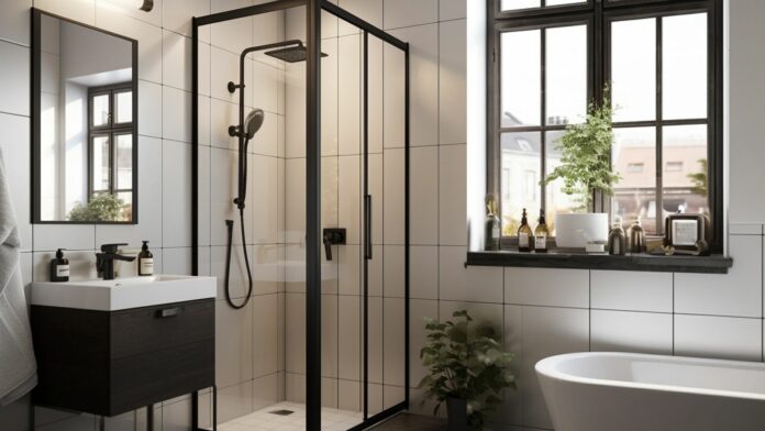 Banyonuz İçin En İdeal Duşakabin Modelleri ve Seçim Rehberi