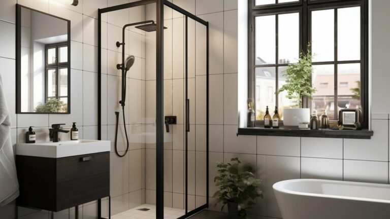 Banyonuz İçin En İdeal Duşakabin Modelleri ve Seçim Rehberi