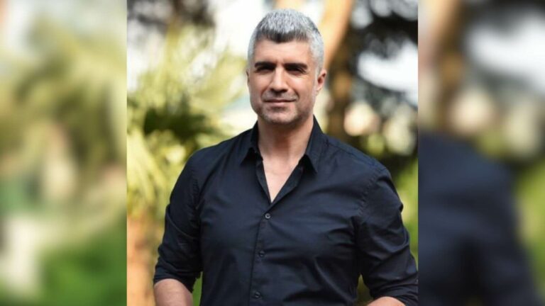 Özcan Deniz’e Gözleri Yaşlı Abisinden Barış Çağrısı Geldi