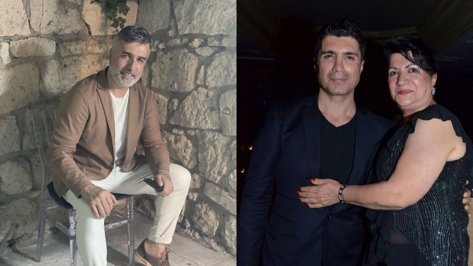 Deniz Ailesinde Gerginlik Bitmek Bilmiyor