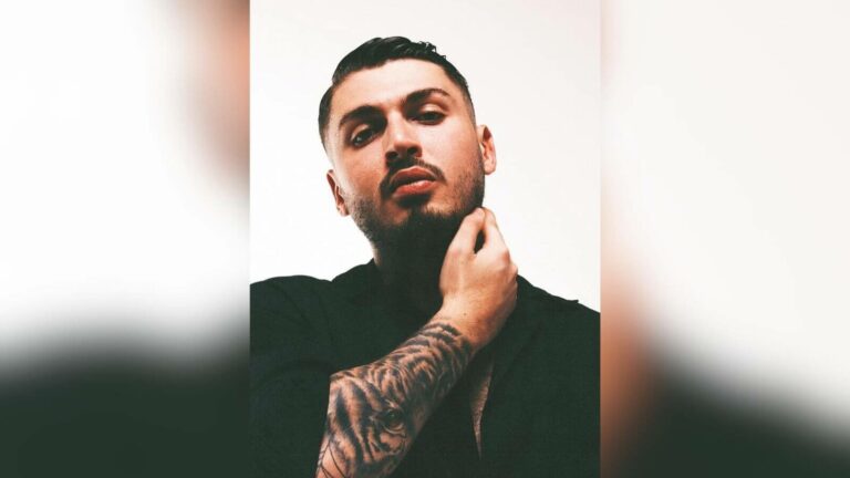 Blok 3’ün Konsere Helikopterli Girişi Olay Oldu