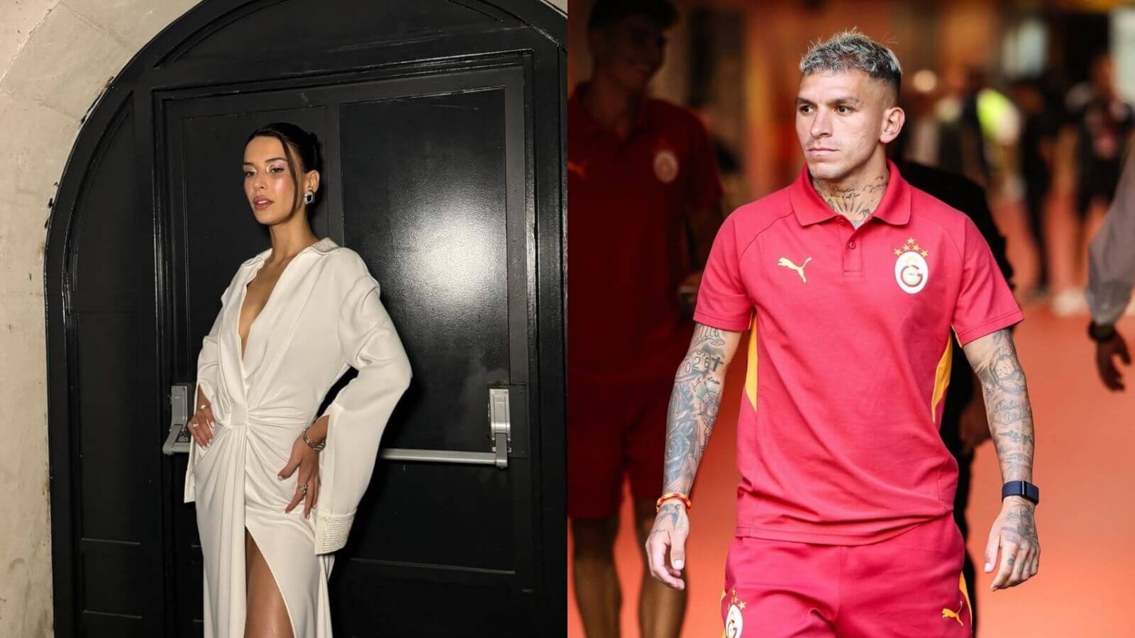 Devrim Özkan İkinci Ameliyatını Duyurdu, İlişkisi Hakkında Spekülasyonlar Sürüyor