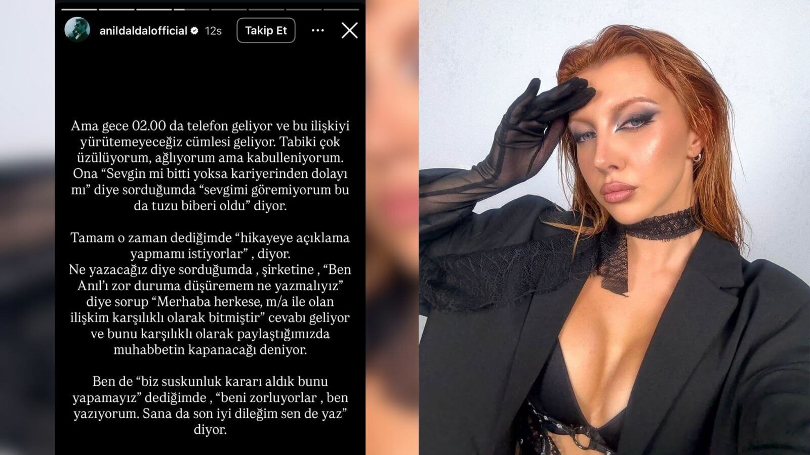 Anıl Emre Daldal’dan Gündem Yaratan Dava Hamlesi