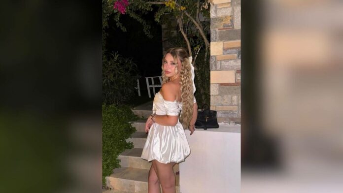 Mika Raun Tacize Uğradı!