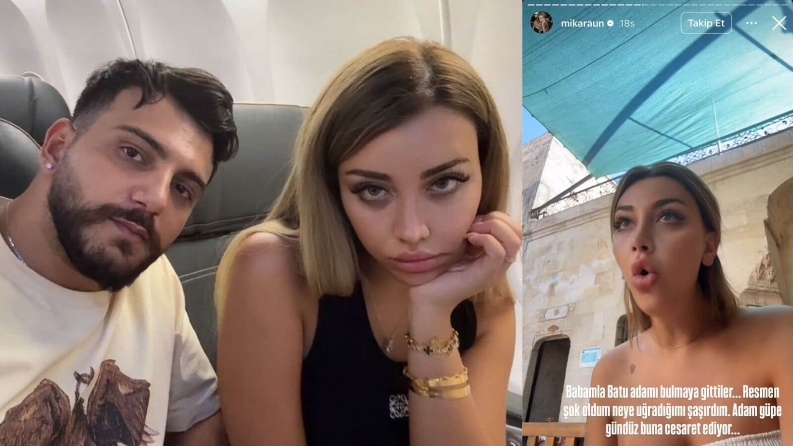 Sosyal Medyada, Mika Raun’a Hem Destek Hem De Eleştiri Yöneltiliyor