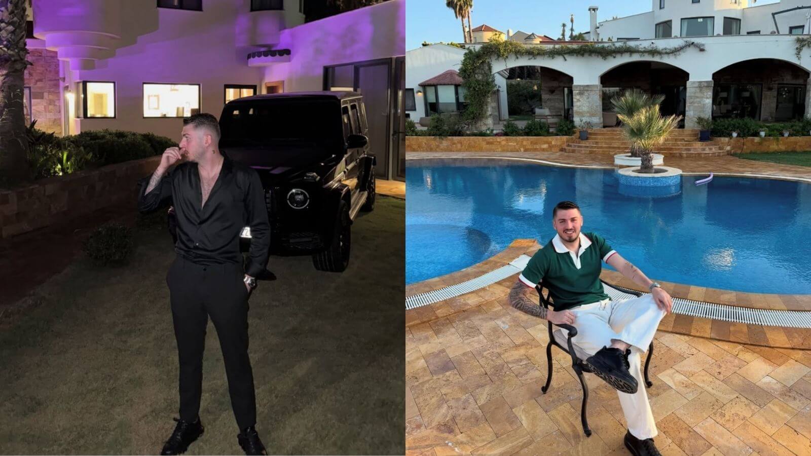 Blok 3, İstanbul Festivali’nde 50 Bin Kişiye Unutulmaz Bir Gece Yaşattı