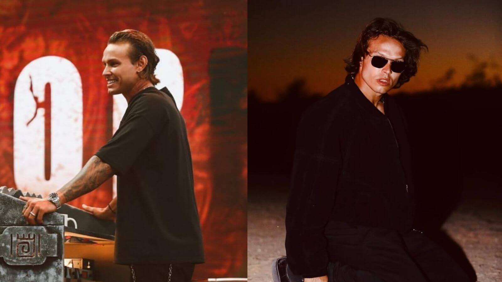 Murat Ceylan Trafik Kazasını Hafif Atlattı, Takipçilerini Rahatlattı