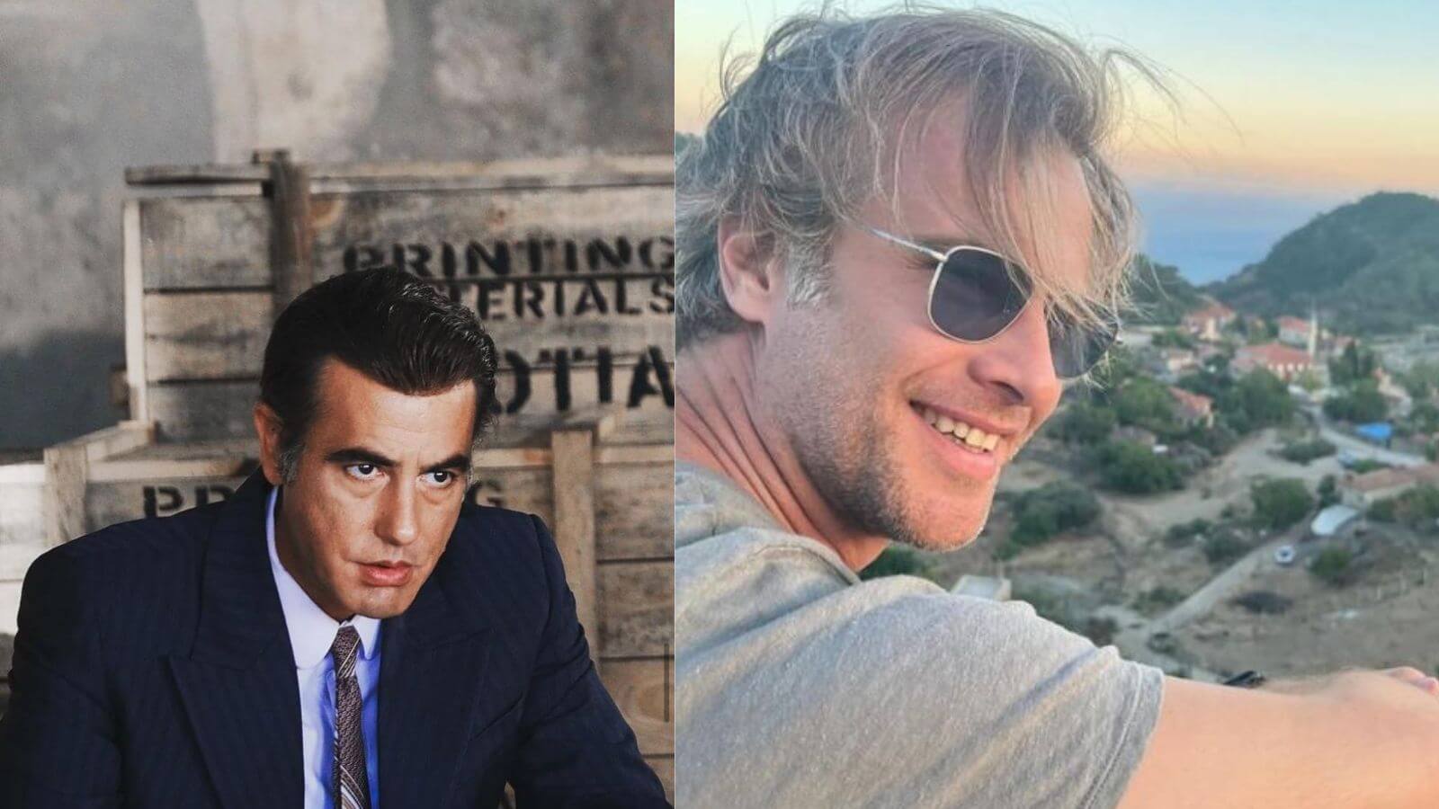 Tayanç Ayaydın Ayrıldı, Özgür Çevik Yeni ‘Demir’ Olarak Sahneye Çıkıyor