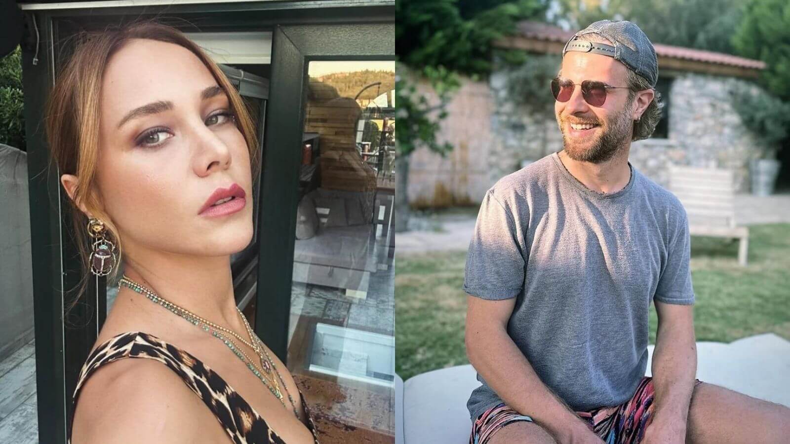 Tayanç Ayaydın Ayrıldı, Özgür Çevik Başrolde