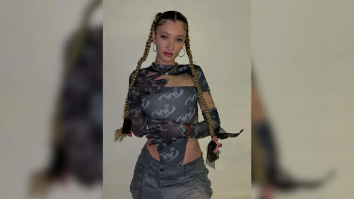 Lil Zey İle Kavga Sonrası, Aisu’dan Açıklama Geldi