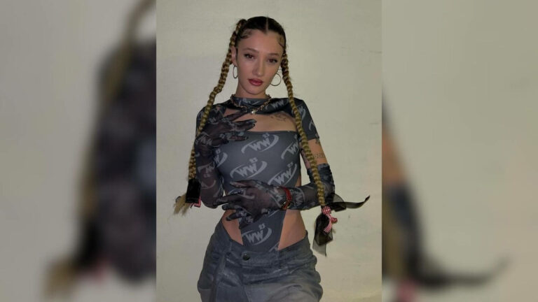 Lil Zey İle Kavga Sonrası, Aisu’dan Açıklama Geldi