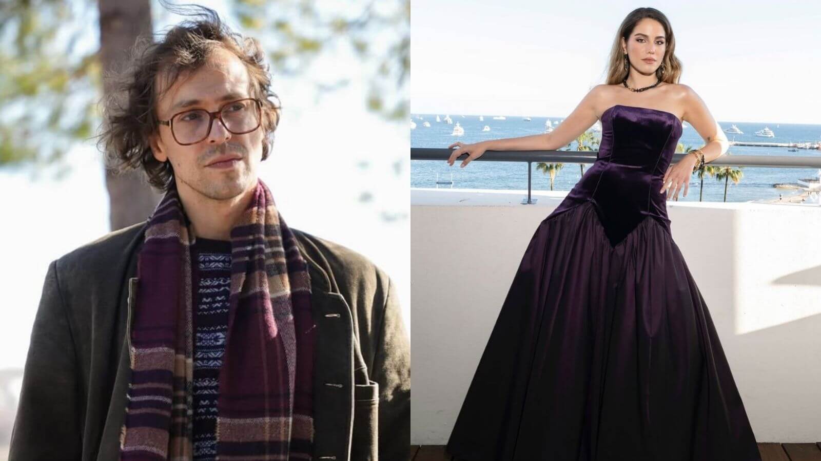 Sevgilisinin Tatil Paylaşımları Sosyal Medyada Eleştiri Topladı