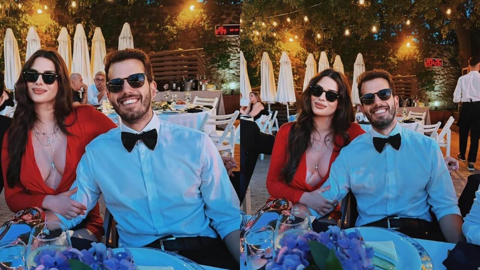 Derin Talu Sosyal Medyanın Gündeminde