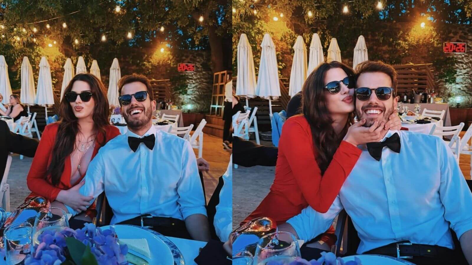 Derin Talu’nun Sevgilisi Kim? Sosyal Medyada Yorumlar Tanalp Tokgöz’ü İşaret Etti