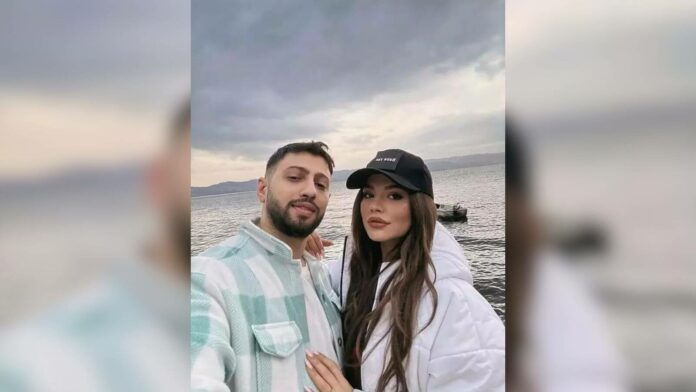 Burak Bulut Ve Eda Sakız’ın Düğün Kutlaması Olay Oldu