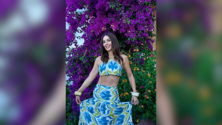 Defne Samyeli’den Rasim Ozan Kütahyalı‘ya Tepkili Yanıt Geldi