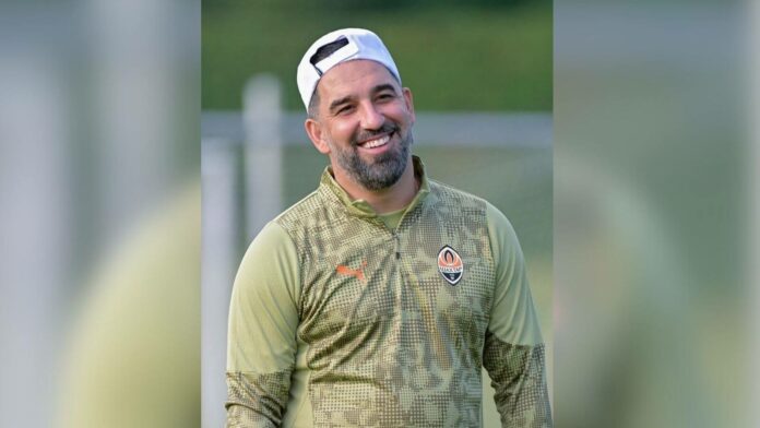 Arda Turan’ın Ukraynalı Hayranıyla Pozu Gündem Oldu