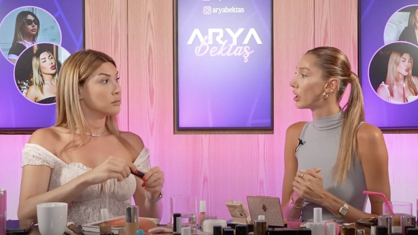 Şevval Şahin’in Açıklamaları, Şeyma Subaşı’nı Aklara Getirdi