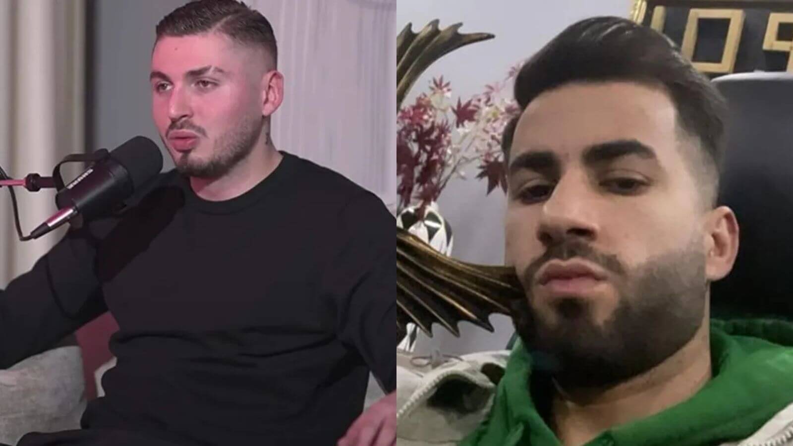 Ünlü Rapçi Blok3’e Açılan Soruşturma, Takipçilerini Büyük Şok Yaşattı